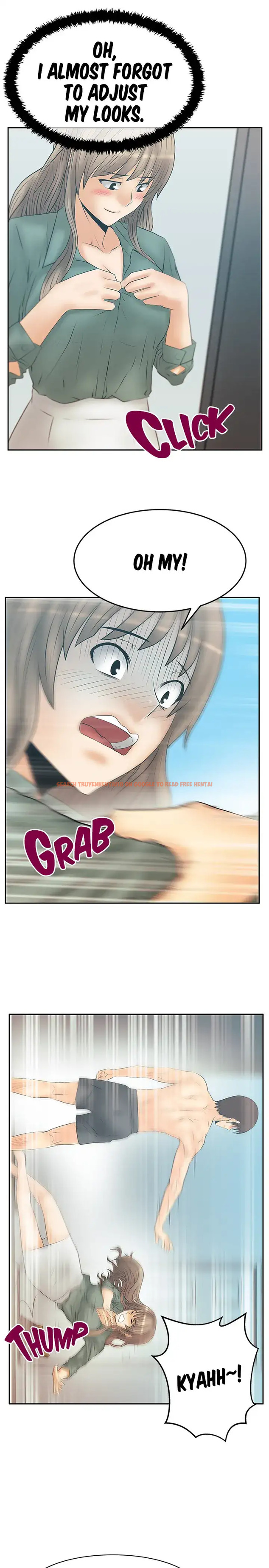 Read Hentai Image 20 044 in comic My Office Ladies - Chapter 68 - hentaitnt.net