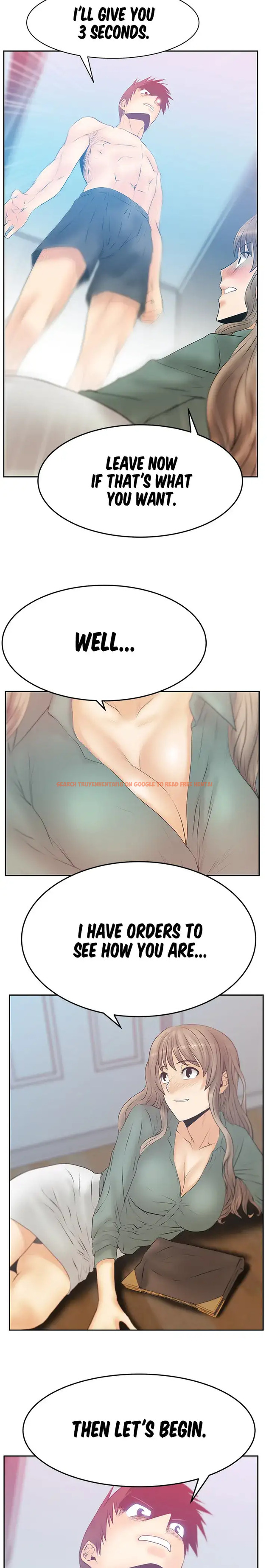 Read Hentai Image 21 044 in comic My Office Ladies - Chapter 68 - hentaitnt.net