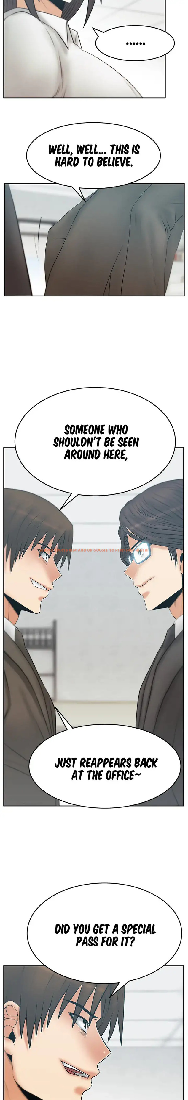 Read Hentai Image 3 044 in comic My Office Ladies - Chapter 68 - hentaitnt.net