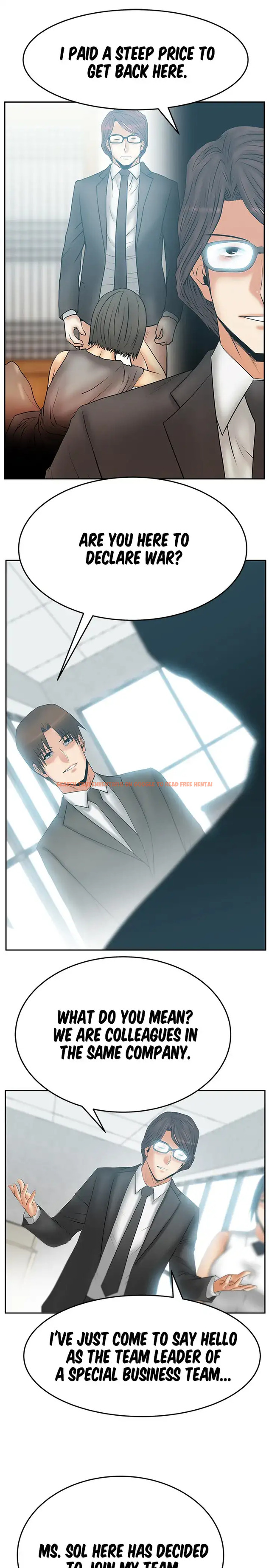 Read Hentai Image 5 044 in comic My Office Ladies - Chapter 68 - hentaitnt.net