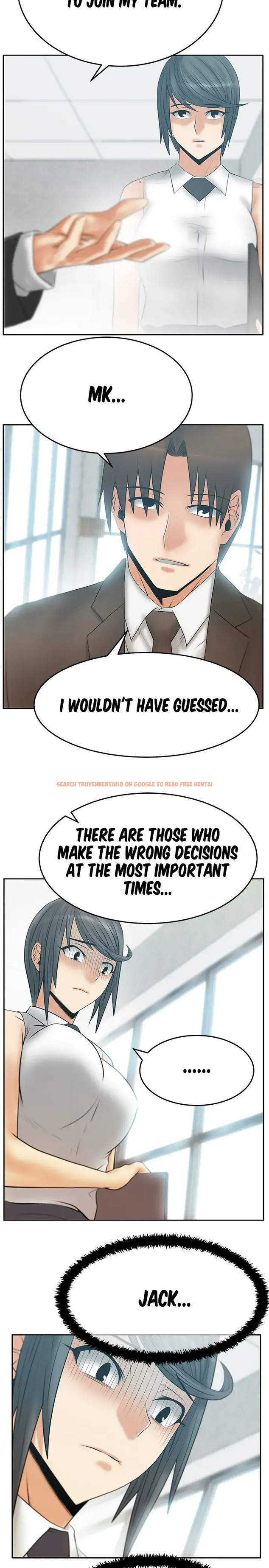 Read Hentai Image 6 044 in comic My Office Ladies - Chapter 68 - hentaitnt.net