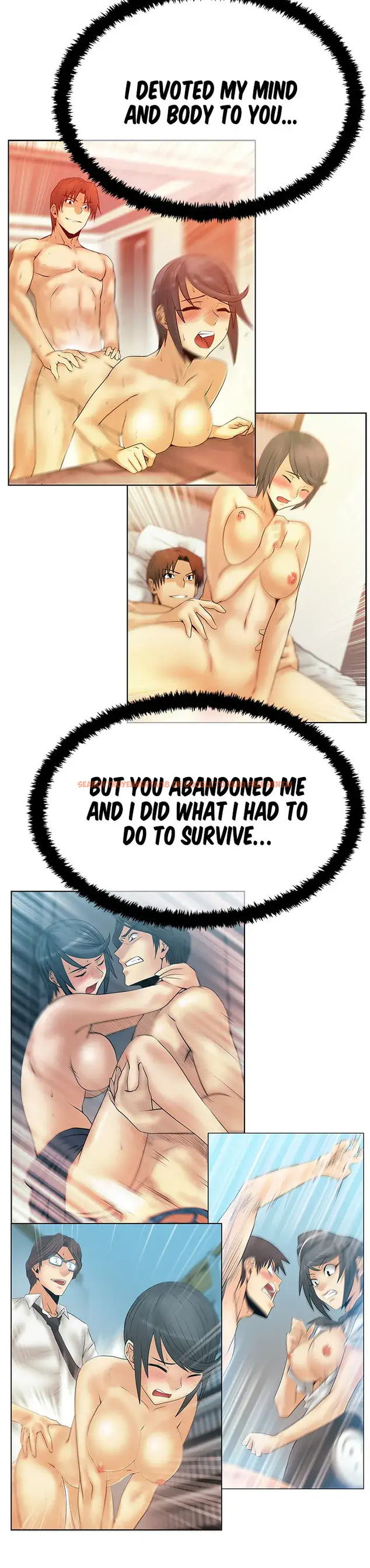 Read Hentai Image 7 044 in comic My Office Ladies - Chapter 68 - hentaitnt.net