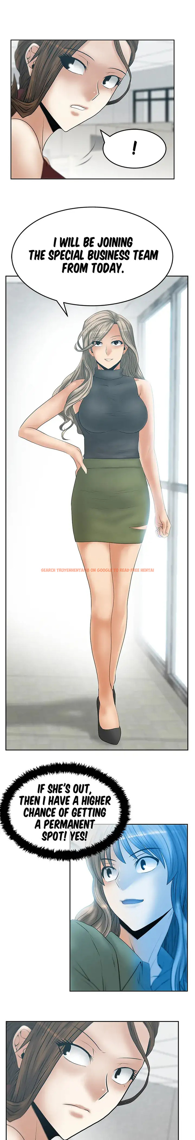 Read Hentai Image 9 044 in comic My Office Ladies - Chapter 68 - hentaitnt.net