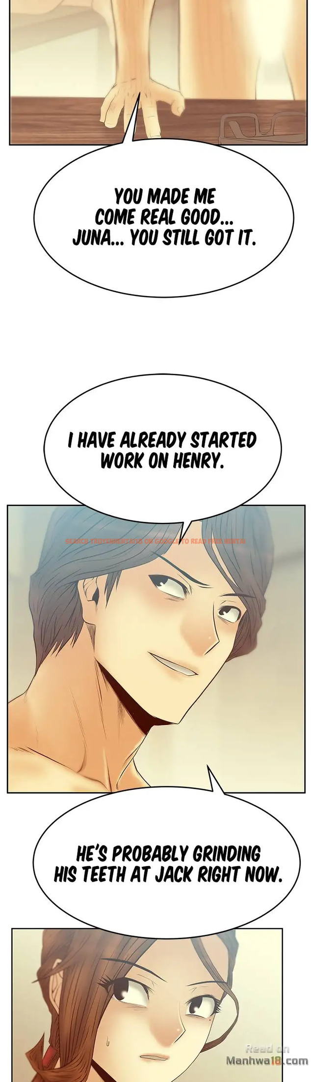Read Hentai Image 19 044 in comic My Office Ladies - Chapter 70 - hentaitnt.net