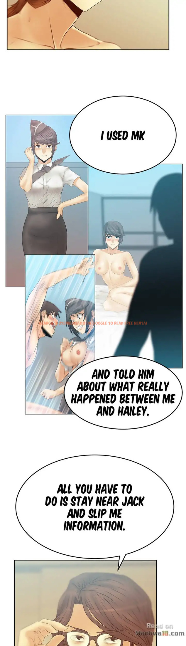 Read Hentai Image 20 044 in comic My Office Ladies - Chapter 70 - hentaitnt.net
