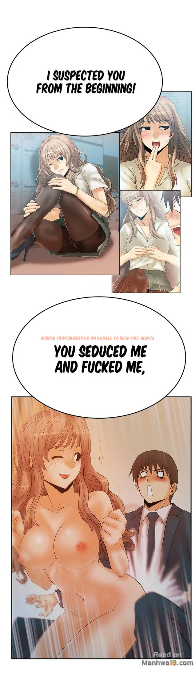 Read Hentai Image 24 044 in comic My Office Ladies - Chapter 70 - hentaitnt.net