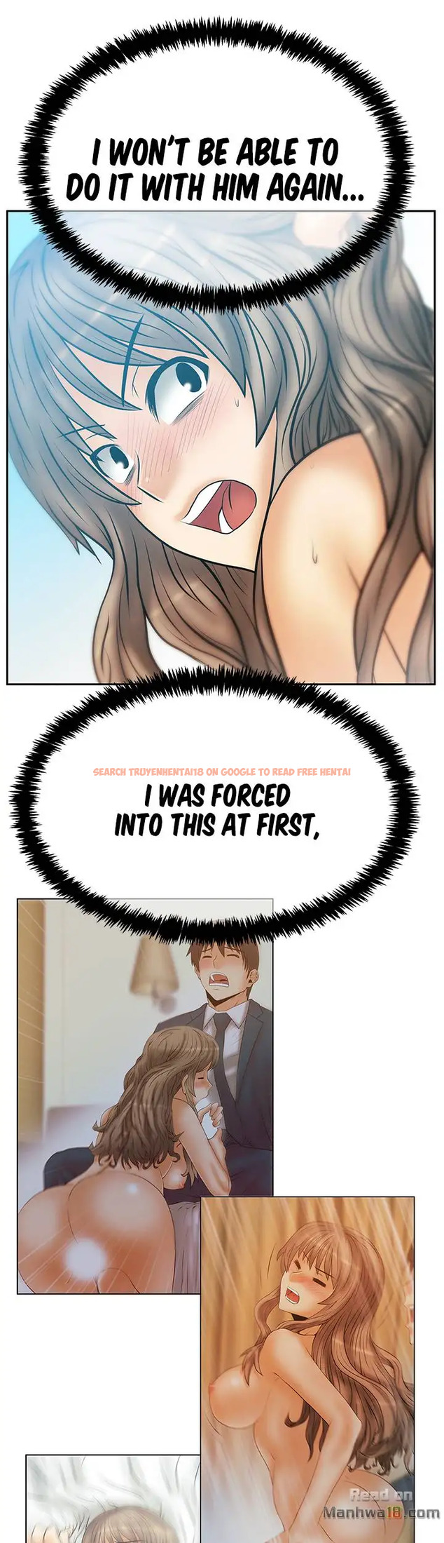 Read Hentai Image 28 044 in comic My Office Ladies - Chapter 70 - hentaitnt.net