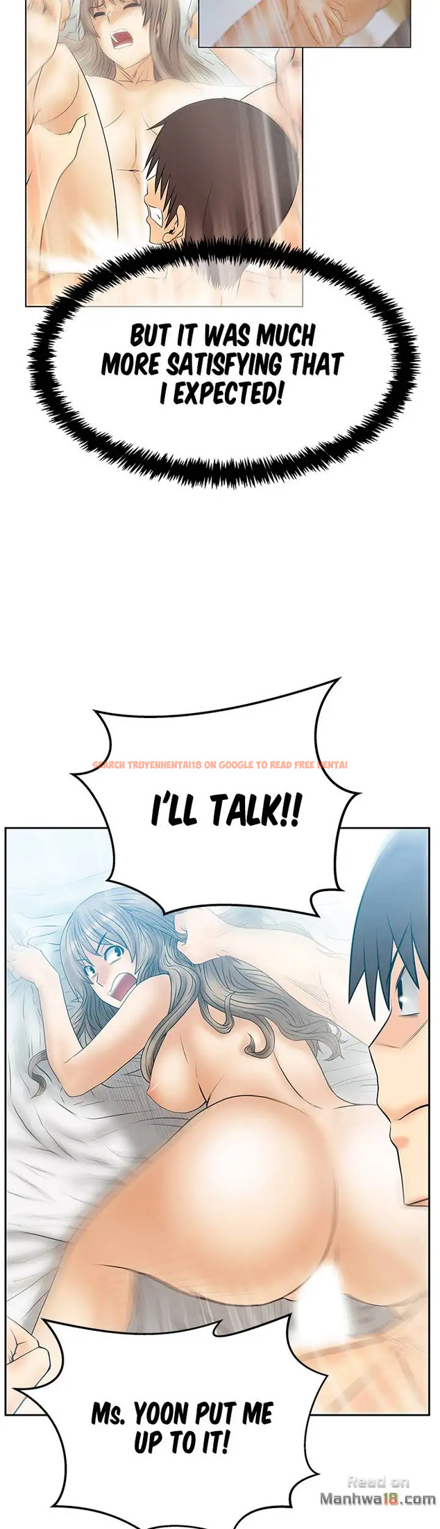Read Hentai Image 29 044 in comic My Office Ladies - Chapter 70 - hentaitnt.net
