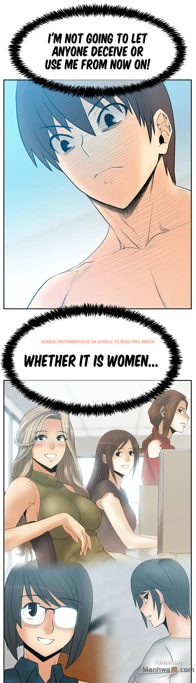 Read Hentai Image 32 044 in comic My Office Ladies - Chapter 70 - hentaitnt.net
