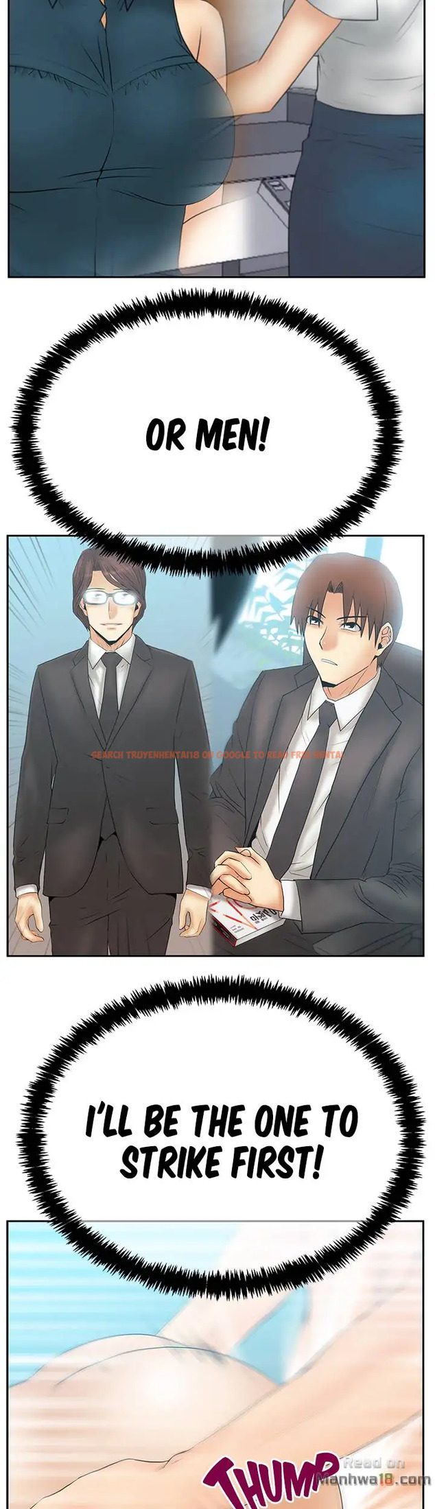 Read Hentai Image 33 044 in comic My Office Ladies - Chapter 70 - hentaitnt.net