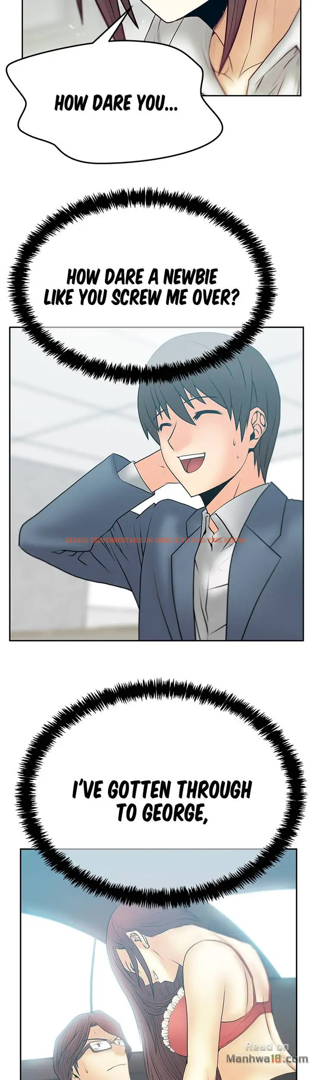 Read Hentai Image 29 041 in comic My Office Ladies - Chapter 71 - hentaitnt.net