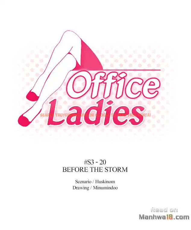 Read Hentai Image 1 041 in comic My Office Ladies - Chapter 72 - hentaitnt.net