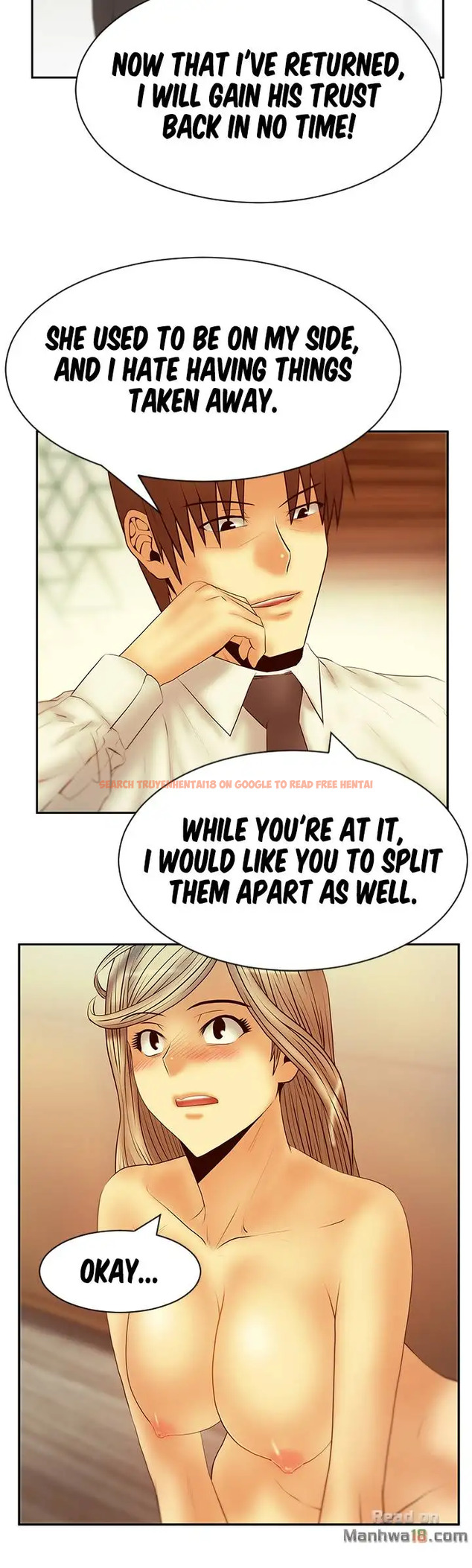 Read Hentai Image 10 041 in comic My Office Ladies - Chapter 72 - hentaitnt.net