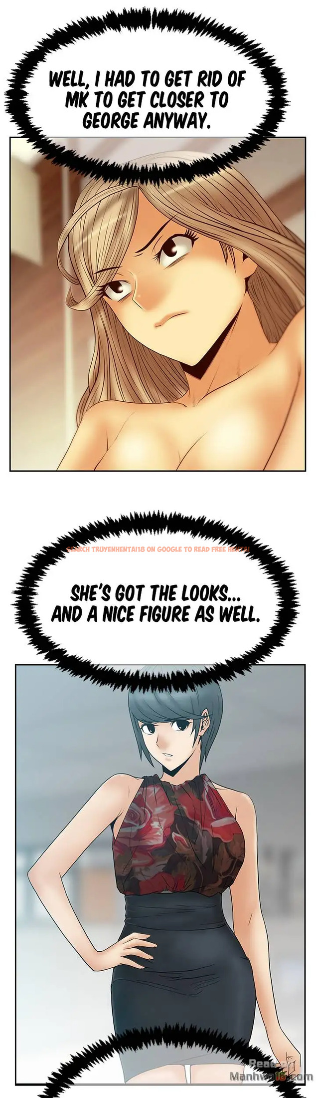 Read Hentai Image 11 041 in comic My Office Ladies - Chapter 72 - hentaitnt.net