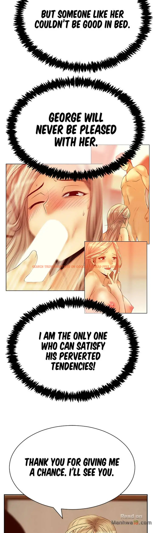 Read Hentai Image 12 041 in comic My Office Ladies - Chapter 72 - hentaitnt.net