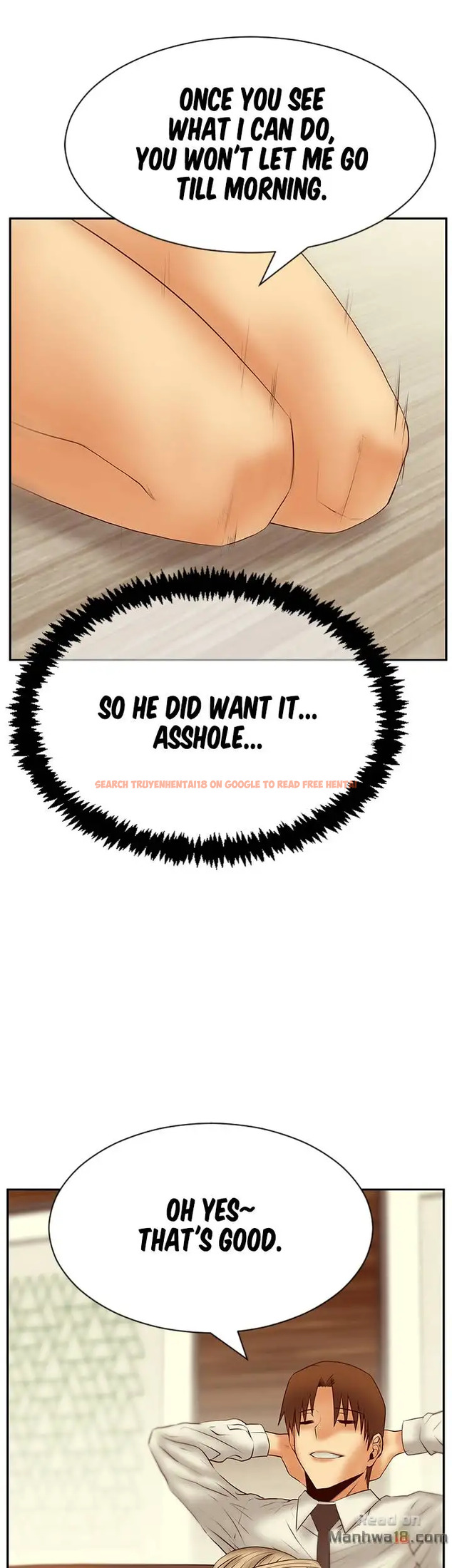 Read Hentai Image 15 041 in comic My Office Ladies - Chapter 72 - hentaitnt.net
