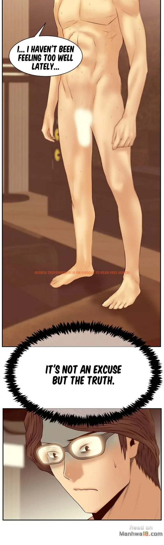 Read Hentai Image 18 041 in comic My Office Ladies - Chapter 72 - hentaitnt.net