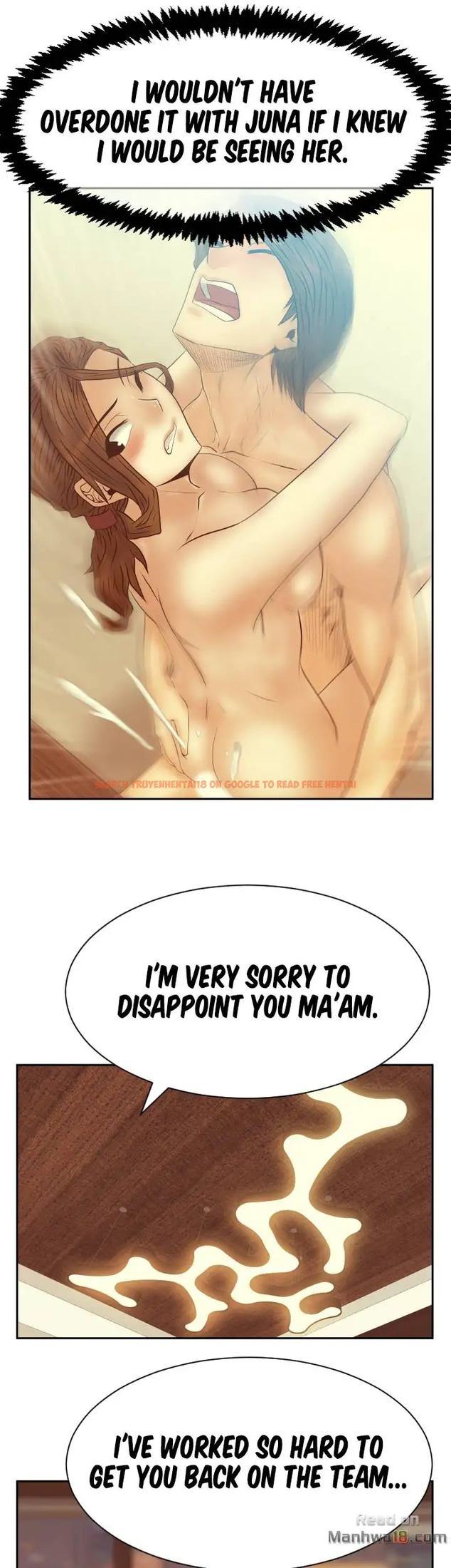 Read Hentai Image 19 041 in comic My Office Ladies - Chapter 72 - hentaitnt.net