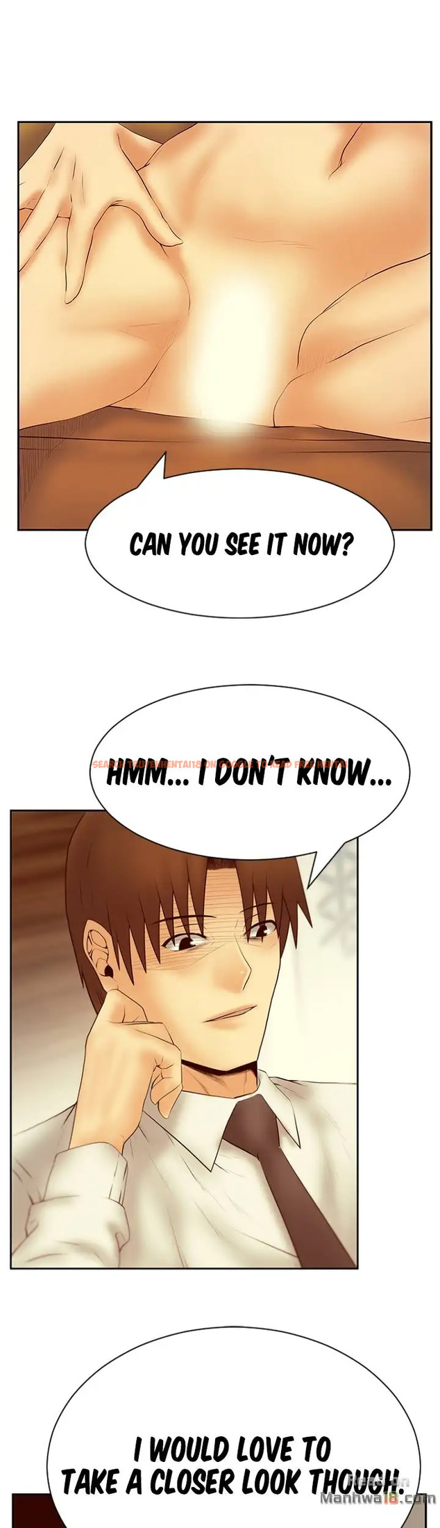 Read Hentai Image 2 041 in comic My Office Ladies - Chapter 72 - hentaitnt.net
