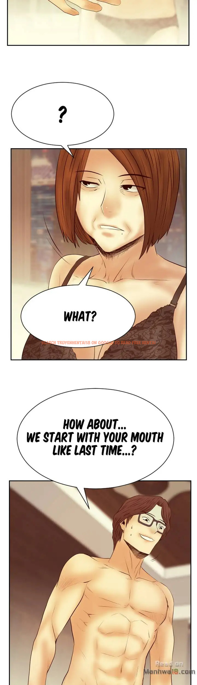 Read Hentai Image 21 041 in comic My Office Ladies - Chapter 72 - hentaitnt.net