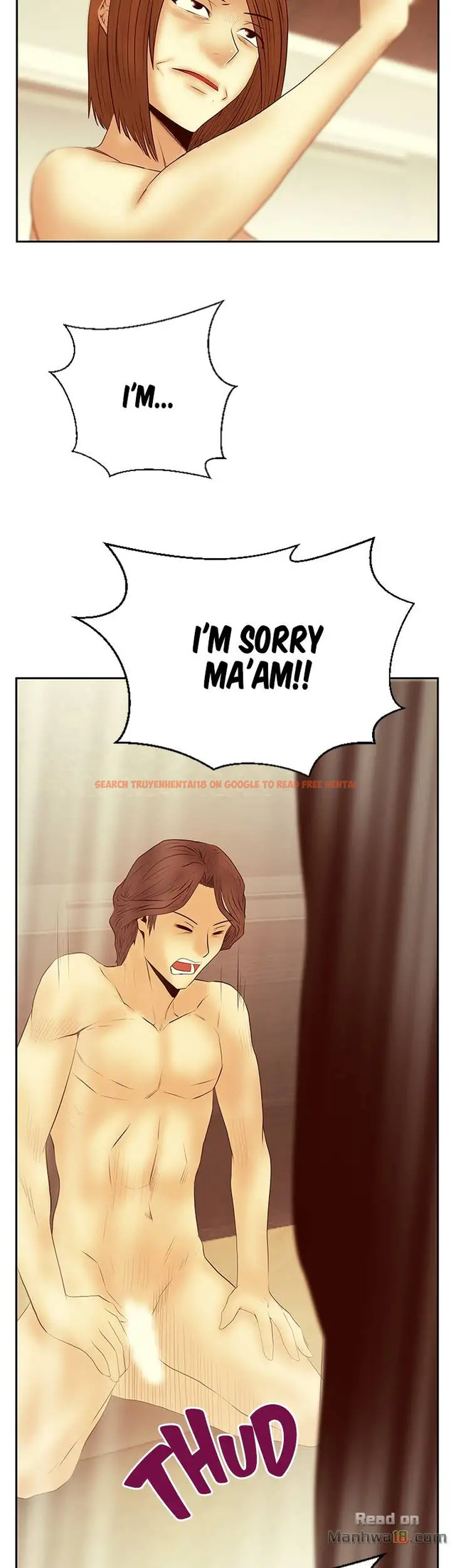 Read Hentai Image 24 041 in comic My Office Ladies - Chapter 72 - hentaitnt.net