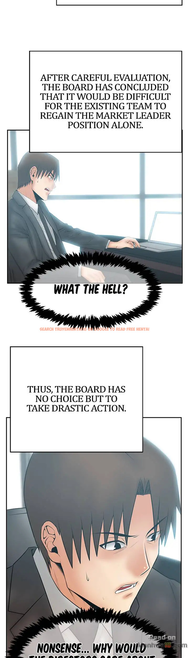 Read Hentai Image 29 041 in comic My Office Ladies - Chapter 72 - hentaitnt.net