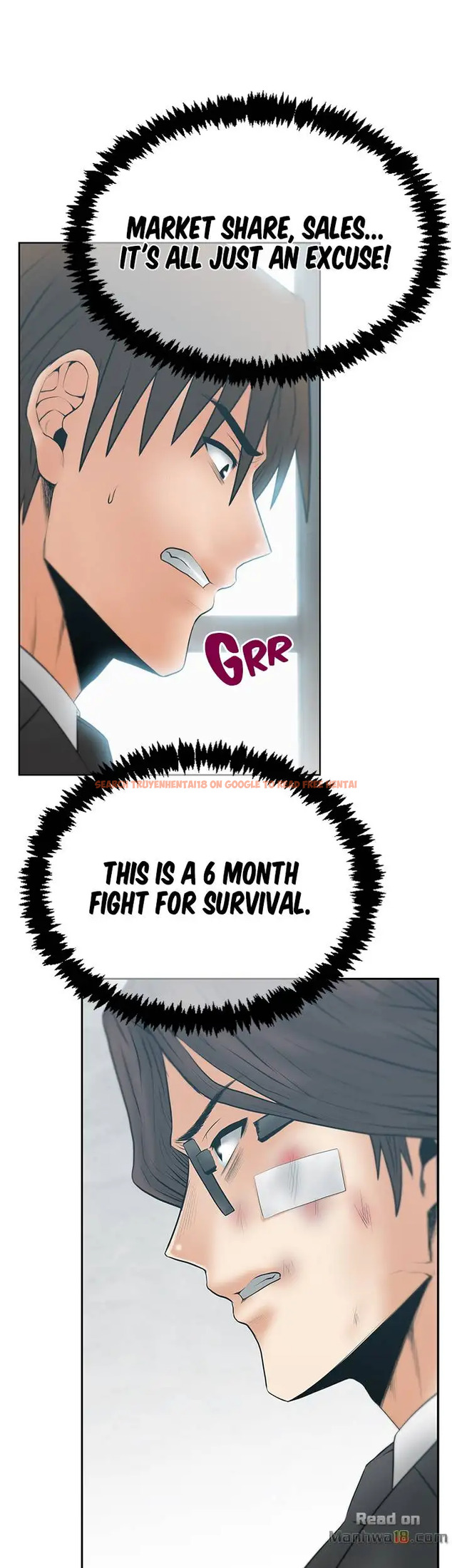 Read Hentai Image 32 041 in comic My Office Ladies - Chapter 72 - hentaitnt.net