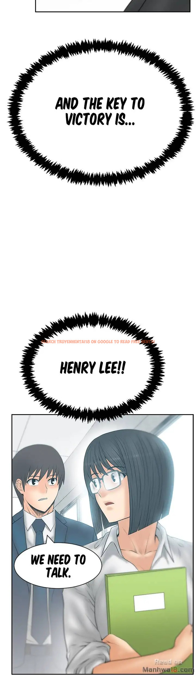 Read Hentai Image 33 041 in comic My Office Ladies - Chapter 72 - hentaitnt.net