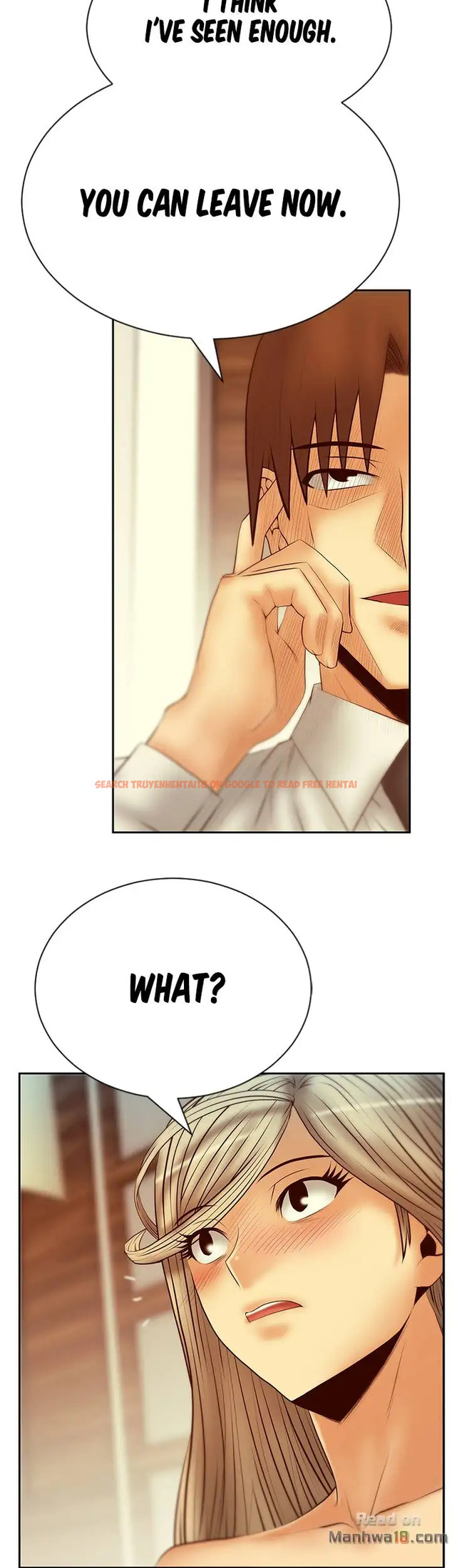 Read Hentai Image 4 041 in comic My Office Ladies - Chapter 72 - hentaitnt.net