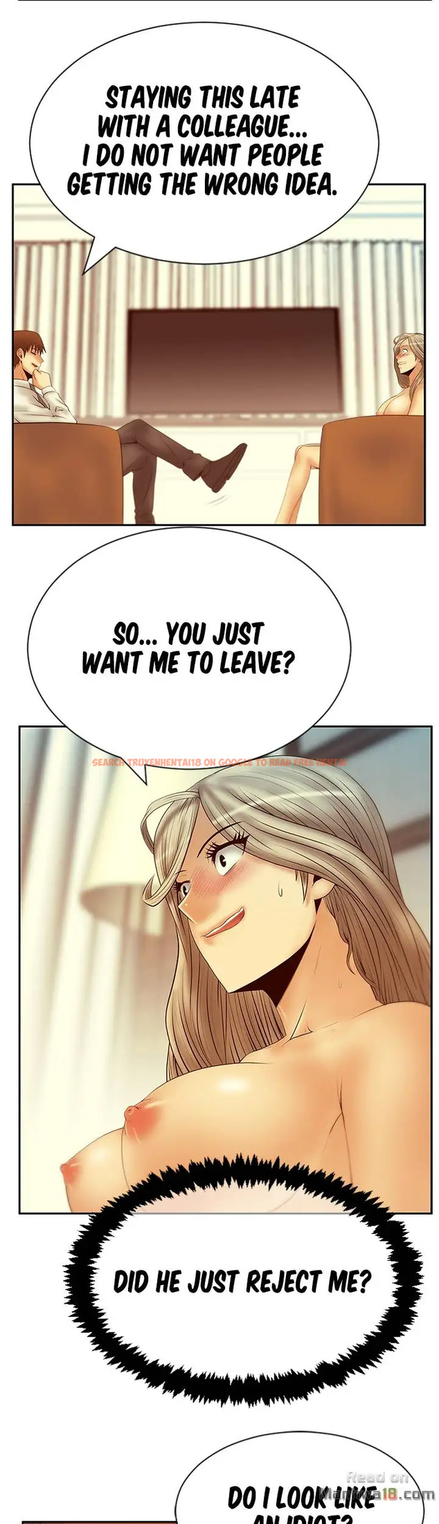 Read Hentai Image 5 041 in comic My Office Ladies - Chapter 72 - hentaitnt.net