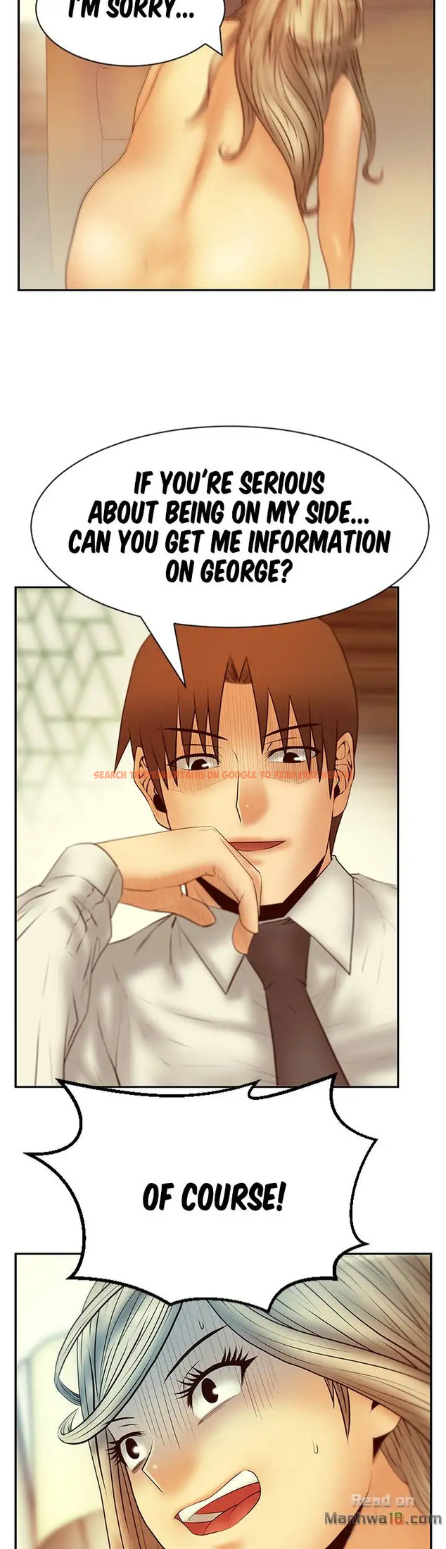 Read Hentai Image 8 041 in comic My Office Ladies - Chapter 72 - hentaitnt.net