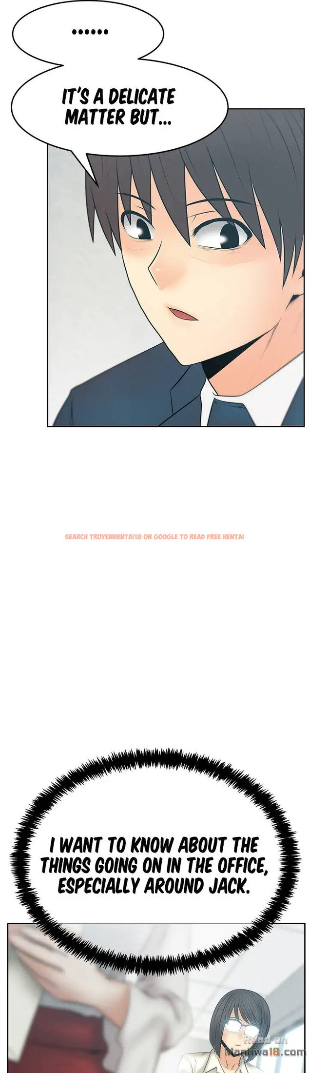Read Hentai Image 11 041 in comic My Office Ladies - Chapter 73 - hentaitnt.net