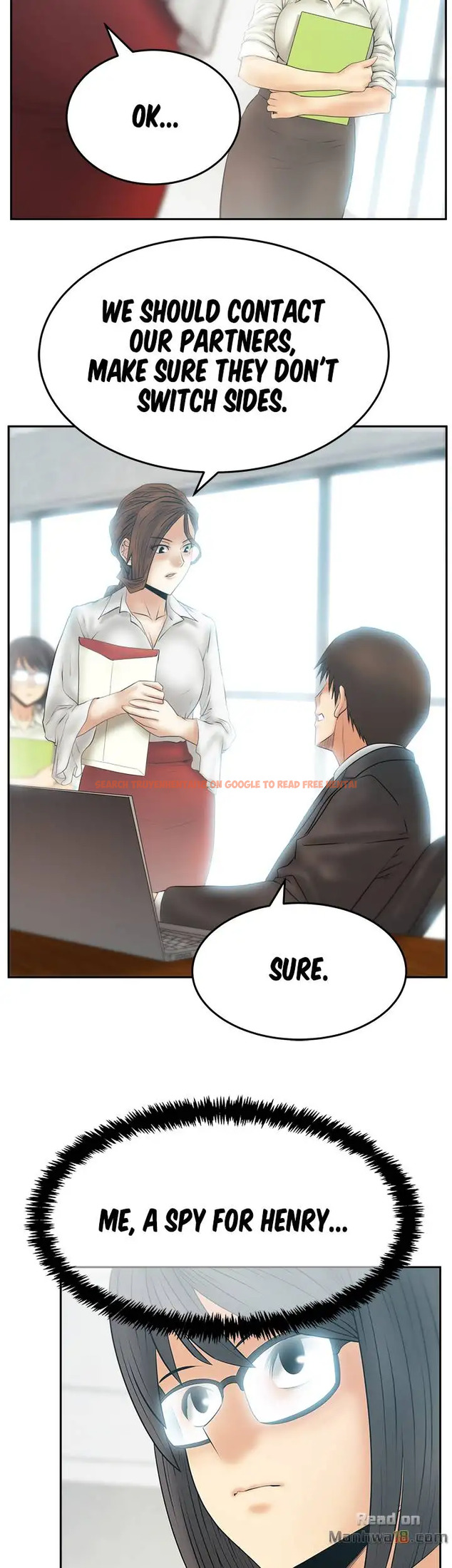 Read Hentai Image 12 041 in comic My Office Ladies - Chapter 73 - hentaitnt.net
