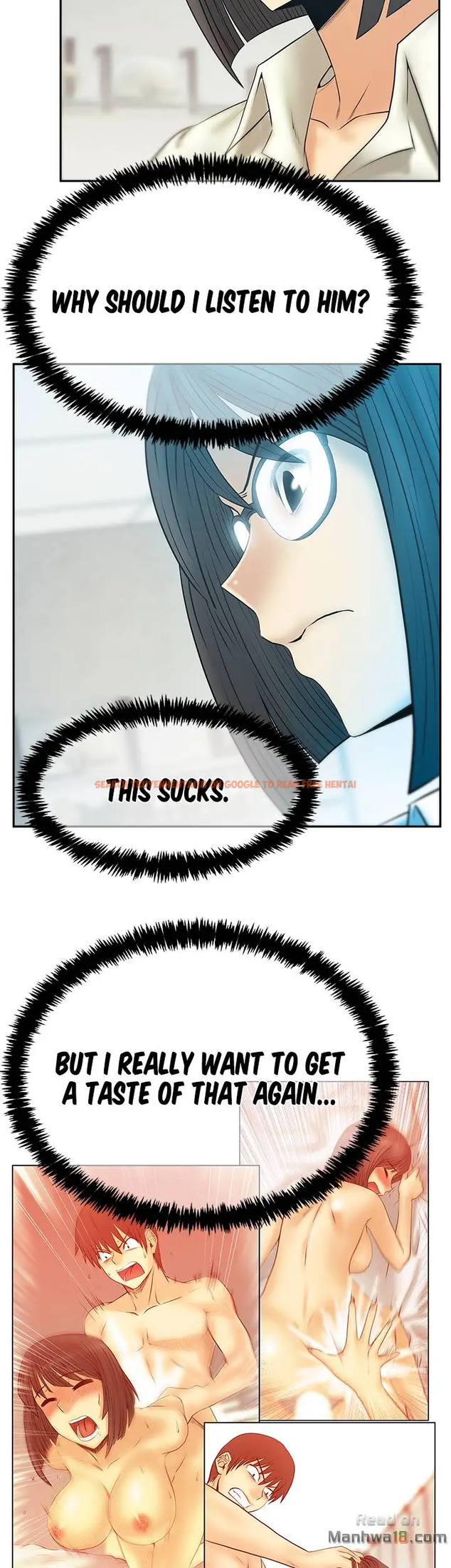 Read Hentai Image 13 041 in comic My Office Ladies - Chapter 73 - hentaitnt.net