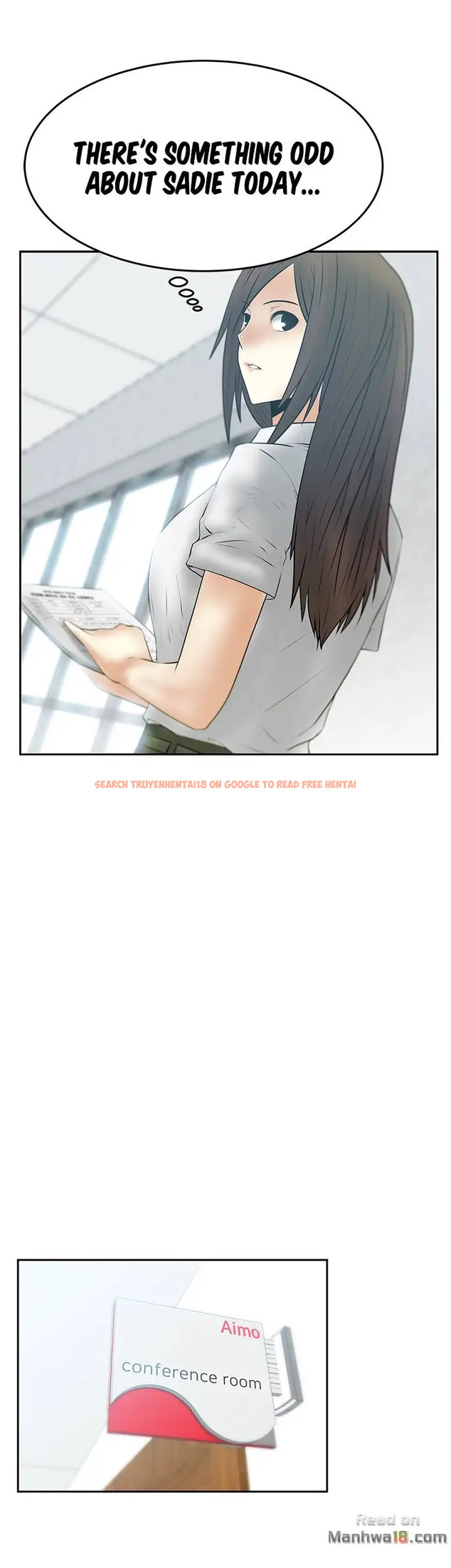 Read Hentai Image 15 041 in comic My Office Ladies - Chapter 73 - hentaitnt.net