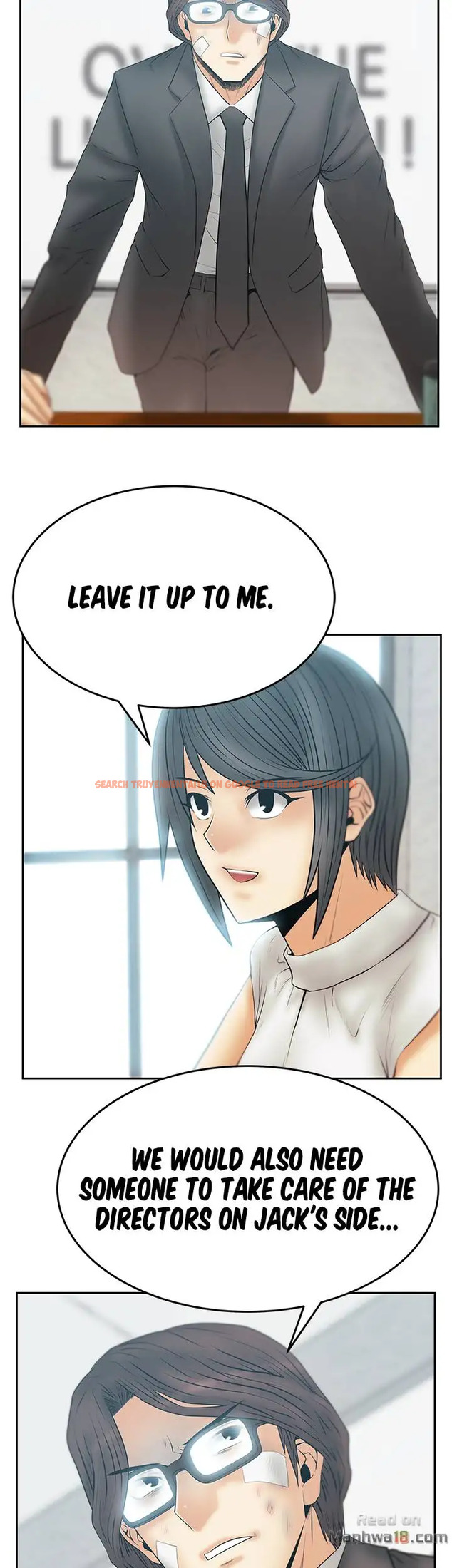 Read Hentai Image 17 041 in comic My Office Ladies - Chapter 73 - hentaitnt.net