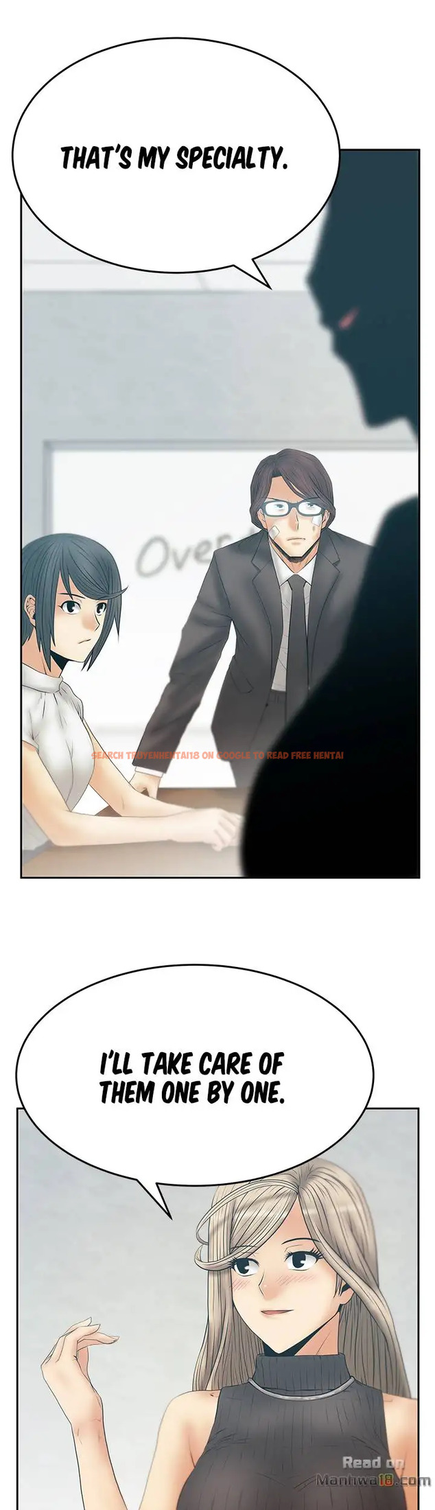 Read Hentai Image 19 041 in comic My Office Ladies - Chapter 73 - hentaitnt.net
