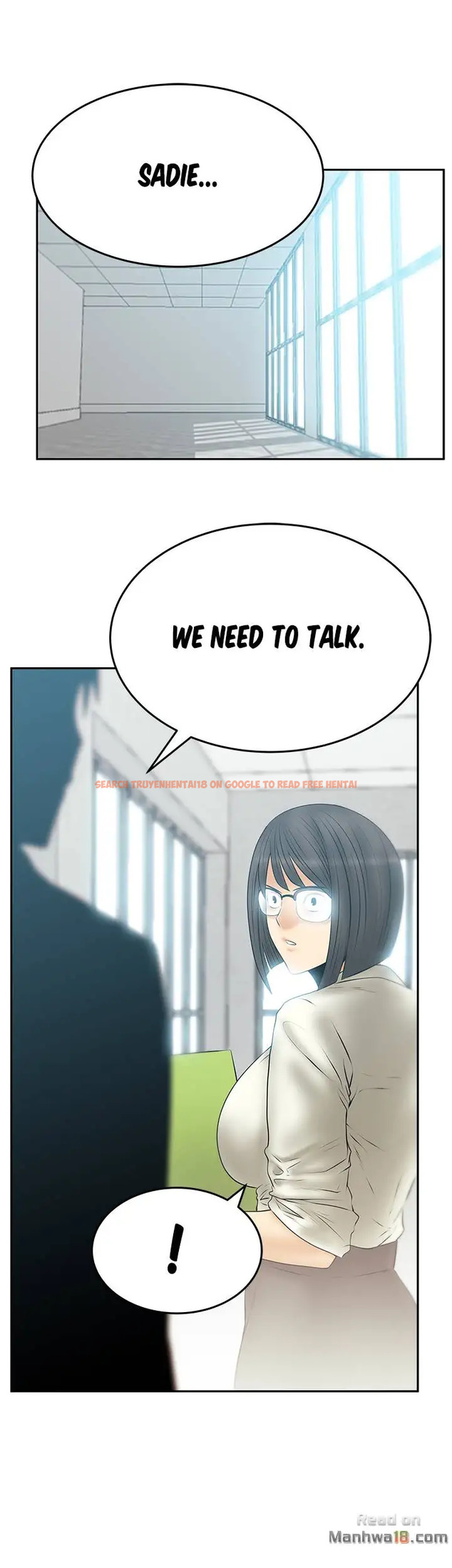Read Hentai Image 2 041 in comic My Office Ladies - Chapter 73 - hentaitnt.net