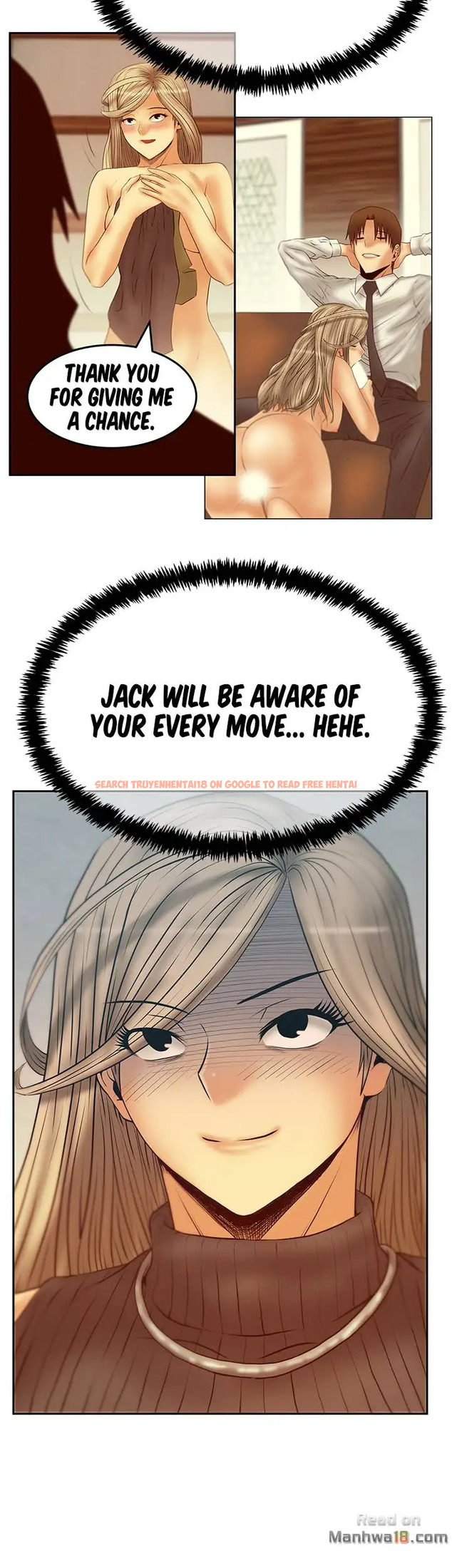 Read Hentai Image 21 041 in comic My Office Ladies - Chapter 73 - hentaitnt.net