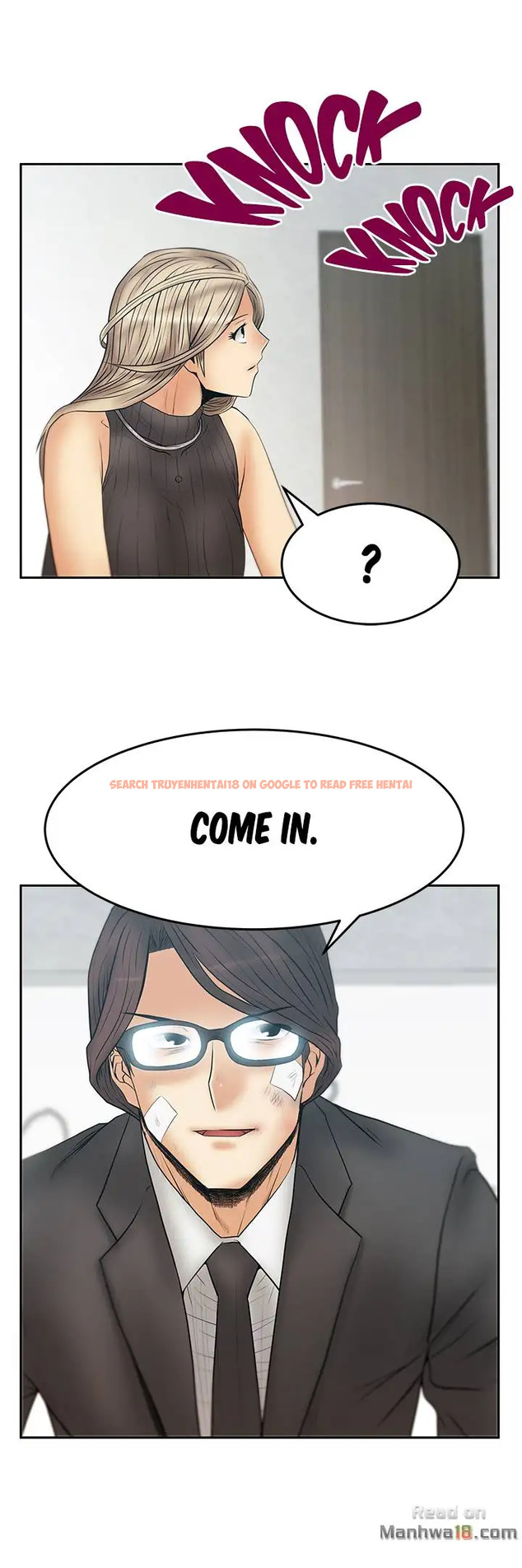 Read Hentai Image 22 041 in comic My Office Ladies - Chapter 73 - hentaitnt.net