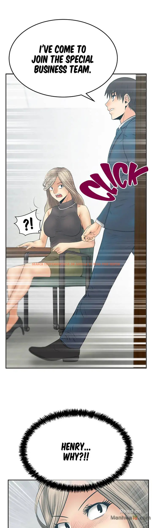Read Hentai Image 23 041 in comic My Office Ladies - Chapter 73 - hentaitnt.net