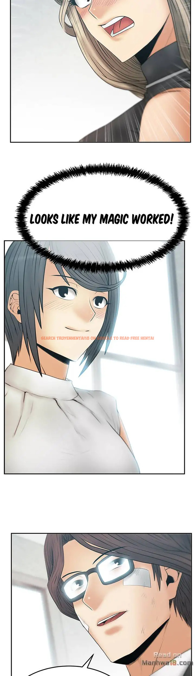Read Hentai Image 24 041 in comic My Office Ladies - Chapter 73 - hentaitnt.net