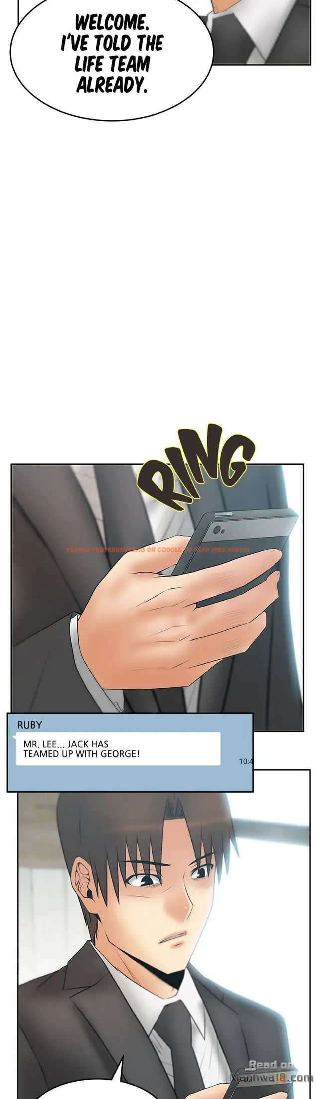 Read Hentai Image 25 041 in comic My Office Ladies - Chapter 73 - hentaitnt.net