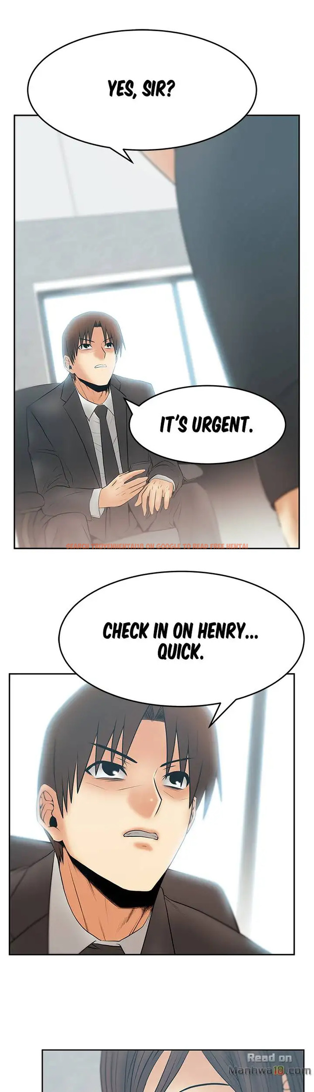 Read Hentai Image 27 041 in comic My Office Ladies - Chapter 73 - hentaitnt.net