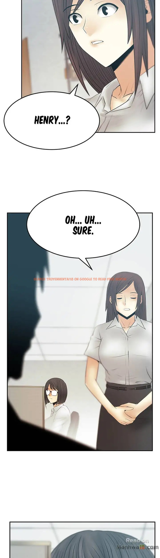 Read Hentai Image 28 041 in comic My Office Ladies - Chapter 73 - hentaitnt.net