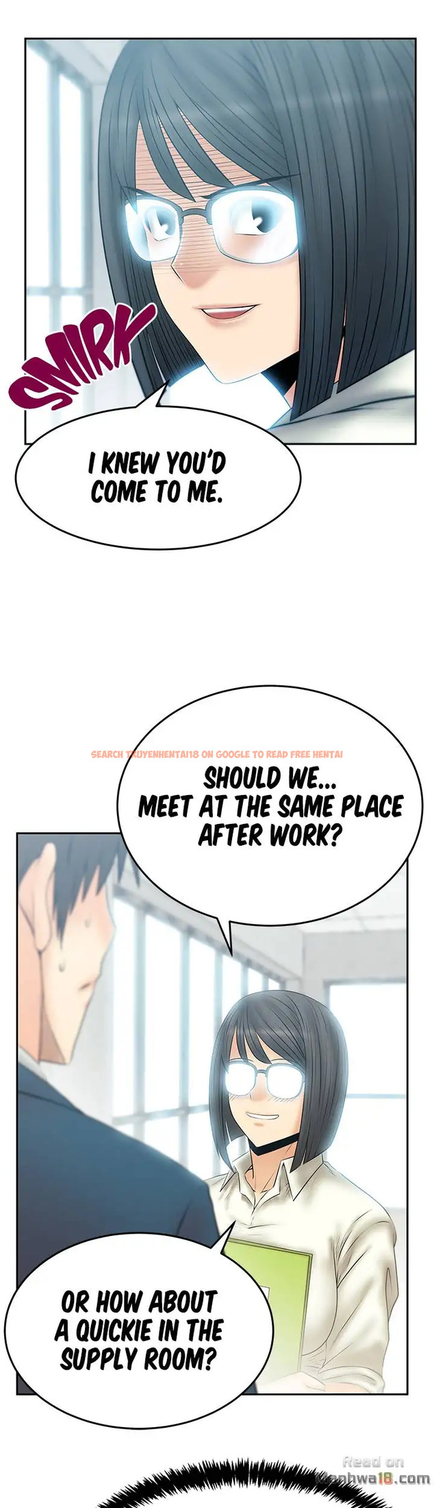 Read Hentai Image 3 041 in comic My Office Ladies - Chapter 73 - hentaitnt.net