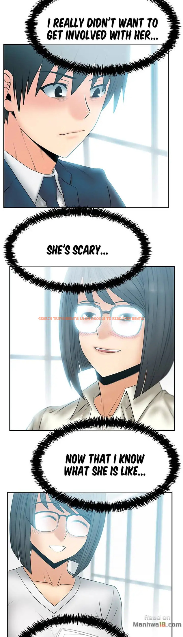 Read Hentai Image 4 041 in comic My Office Ladies - Chapter 73 - hentaitnt.net