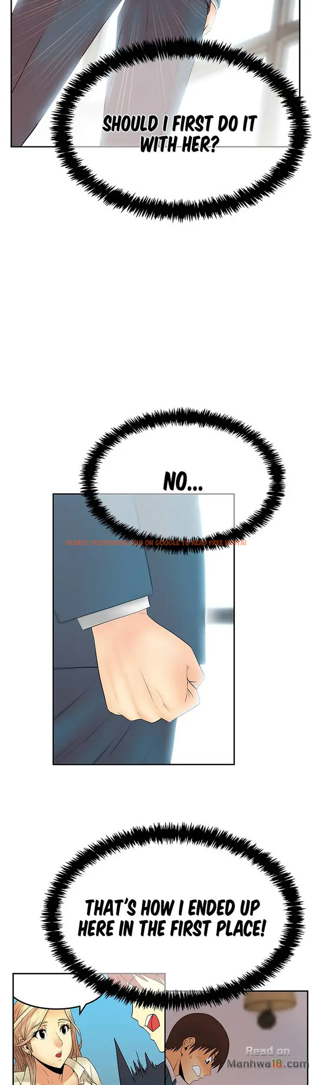 Read Hentai Image 8 041 in comic My Office Ladies - Chapter 73 - hentaitnt.net