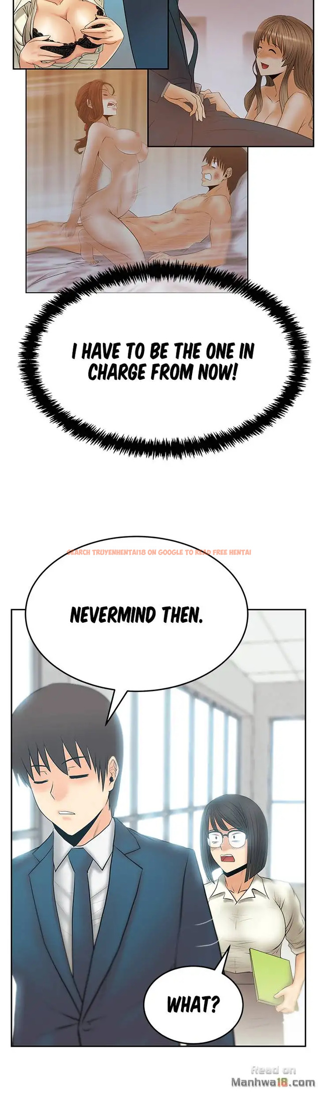 Read Hentai Image 9 041 in comic My Office Ladies - Chapter 73 - hentaitnt.net