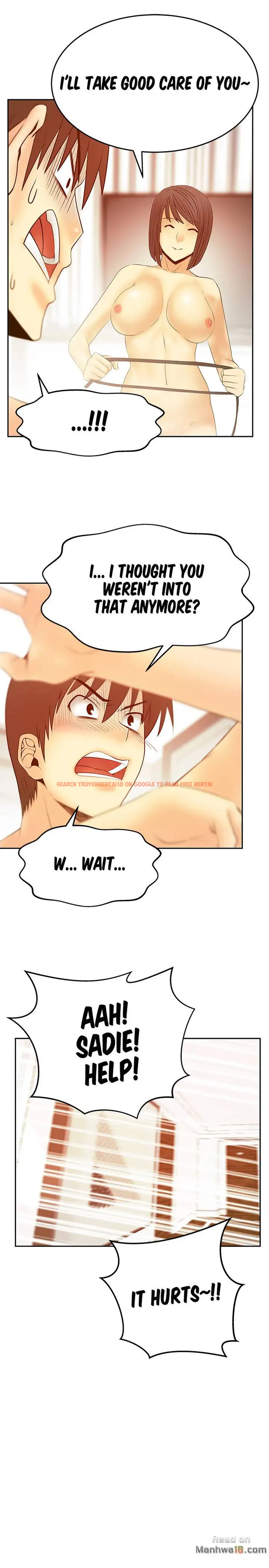 Read Hentai Image 14 038 in comic My Office Ladies - Chapter 74 - hentaitnt.net
